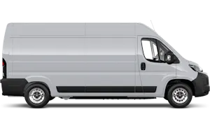 110kWh Icon L4H3 140 hp Auto