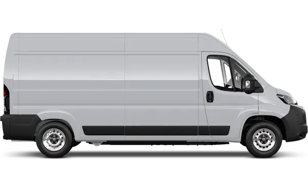 Toyota Proace Max EV Icon