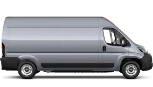 110kWh Icon L3H3 140 hp Auto