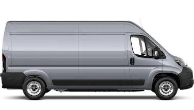 Toyota Proace Max Electric 1415