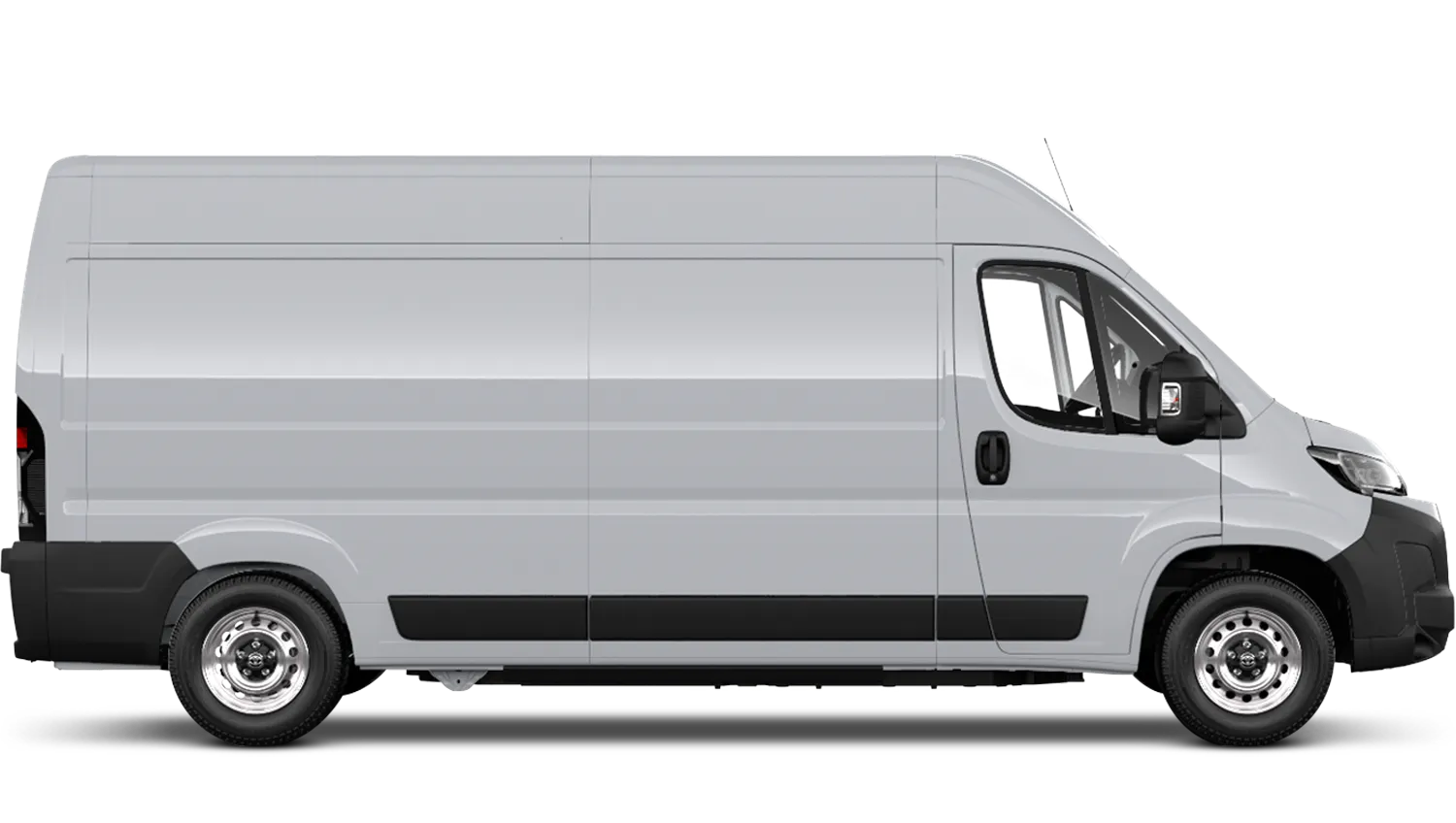 Proace Max Icon Electric Business Offer