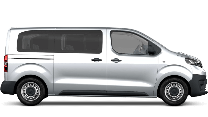 Toyota PROACE VERSO Combi | Finance Available | Toyota