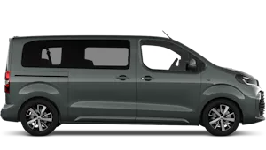 75kWh Design Medium (8 seats) 136hp