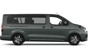 75kWh Design Premium Long (9 seats) 136hp