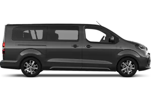 75kWh Design Premium Long (9 seats) 136hp