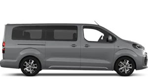 75kWh Excel (7 seats) 136hp