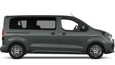 Toyota Proace Verso Electric 889