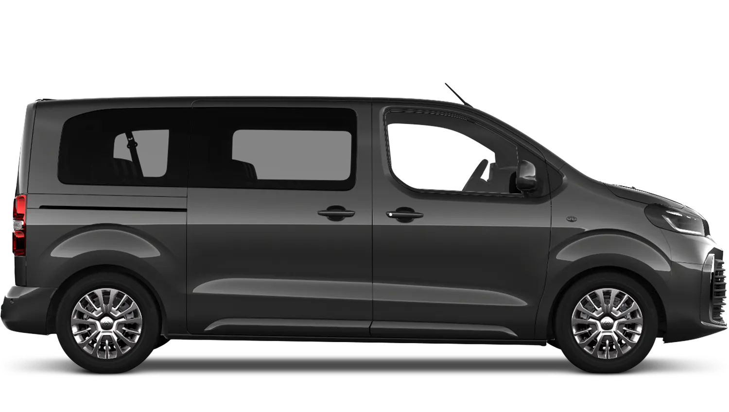 Proace Verso Icon Electric Business Offer