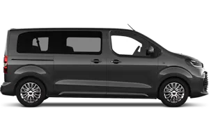 75kWh Icon Medium (8 seats) 136hp