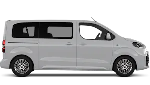 75kWh Icon Long (9 seats) 136hp