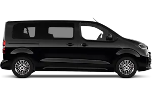 75kWh Icon Long (9 seats) 136hp