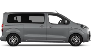 75kWh Icon Medium (8 seats) 136hp