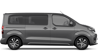 Toyota PROACE VERSO Motability Prices | Toyota PROACE VERSO Motability ...