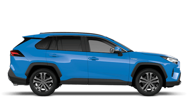 Toyota Rav4 Excel For Sale 