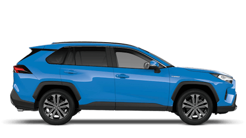 Toyota RAV4 for sale | SLM Toyota