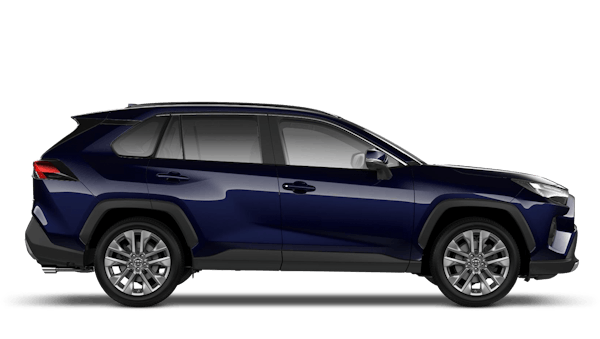 New Toyota RAV4 Excel for Sale | Finance Options