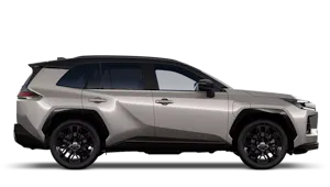 2.5 VVT-i Design Hybrid 272hp Auto