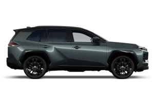 2.5 VVT-i Design Hybrid 272hp Auto