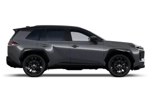 2.5 VVT-i Design Hybrid 272hp Auto