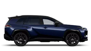2.5 VVT-i Design Hybrid 272hp Auto