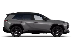 2.5 VVT-i Design Hybrid 272hp Auto