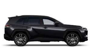 2.5 VVT-i Excel 272hp Auto