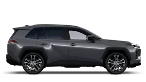 2.5 VVT-i Excel 272hp Auto