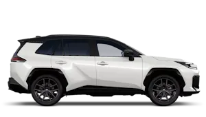 2.5 VVT-i GR SPORT 309hp AWD Auto