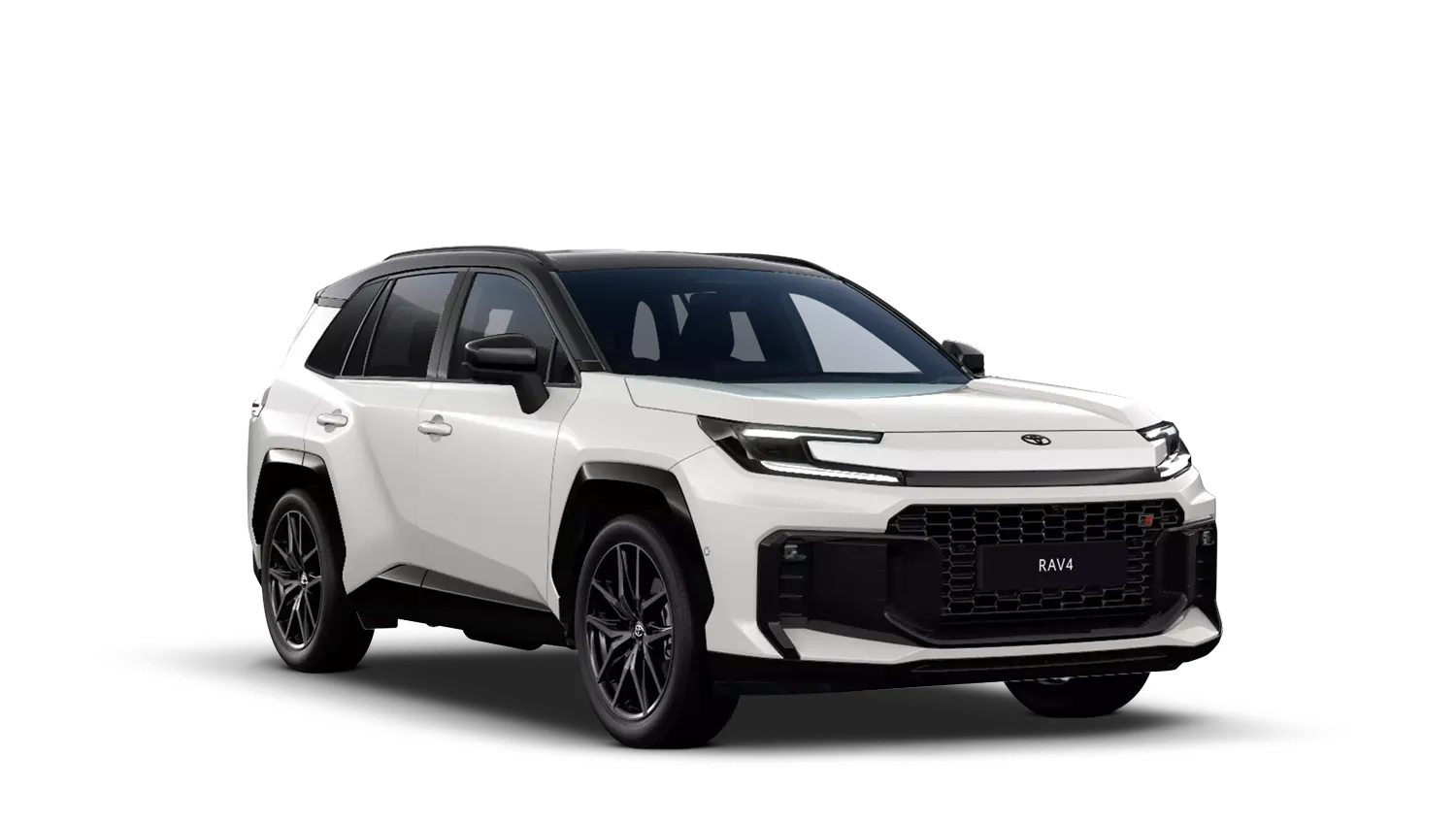 GR SPORT