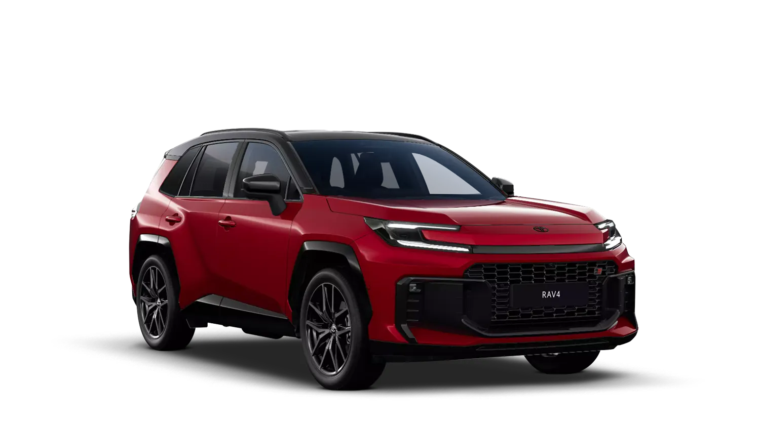 All-New RAV4