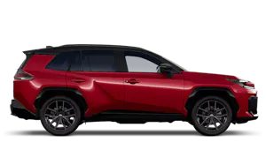 2.5 VVT-i GR SPORT 309hp AWD Auto