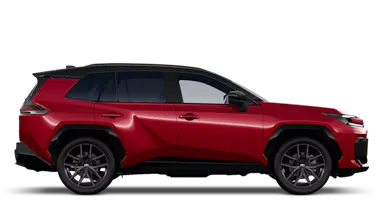 All-New Toyota RAV4 1722