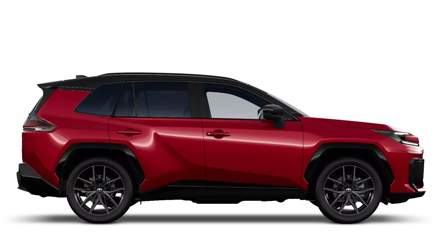 All-New RAV4