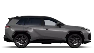 2.5 VVT-i GR SPORT 309hp AWD Auto