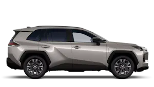 2.5 VVT-i Icon 272hp Auto