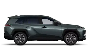 2.5 VVT-i Icon 272hp Auto