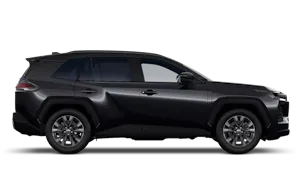2.5 VVT-i Icon 272hp Auto