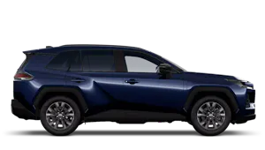 2.5 VVT-i Icon 272hp Auto