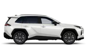 2.5 VVT-i Icon 272hp Auto
