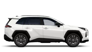 2.5 VVT-i Icon 272hp Auto