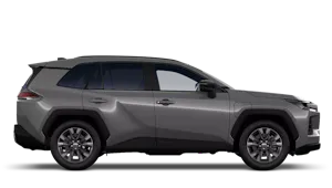 2.5 VVT-i Icon 272hp Auto