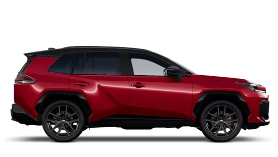 Toyota All-New RAV4 Plug-in Hybrid New Car Offers