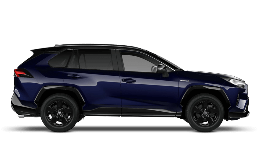 New Toyota RAV4 Dynamic | Finance Available | Toyota