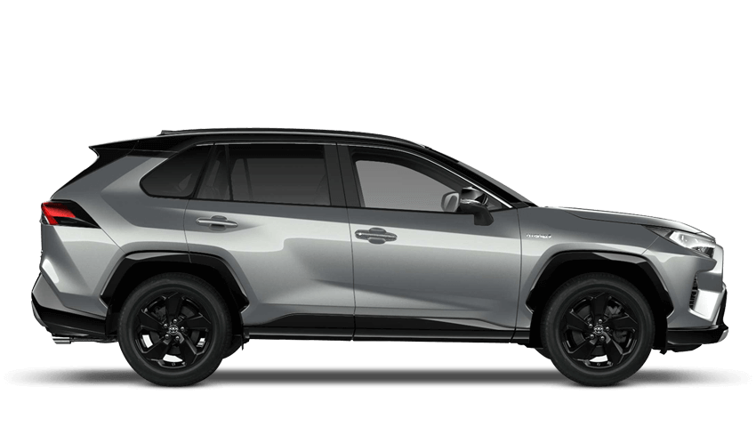 New Toyota RAV4 Dynamic | Finance Available | Toyota