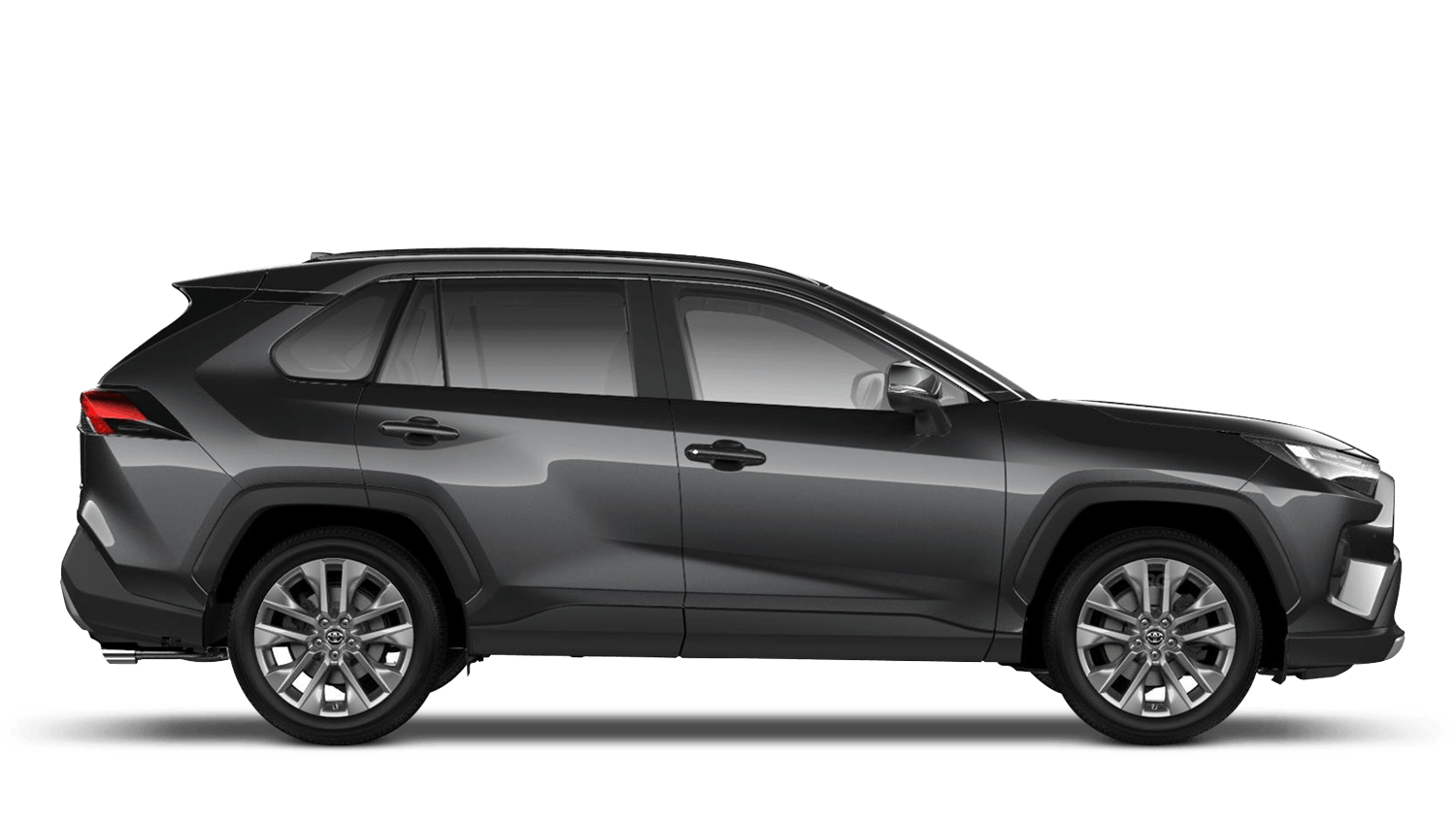 New Toyota RAV4 Excel | Finance Available | Toyota