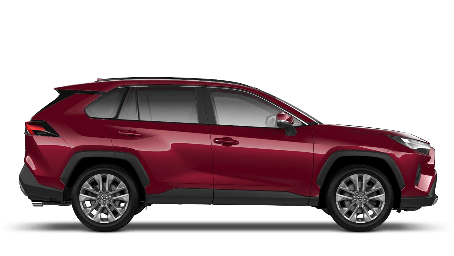 New Toyota RAV4 Excel | Finance Available | Toyota