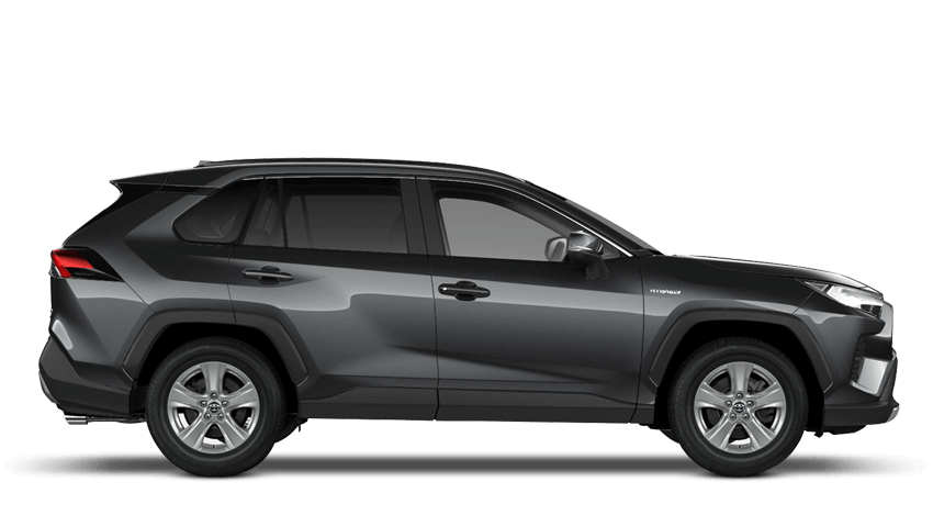 Toyota rav4 icon