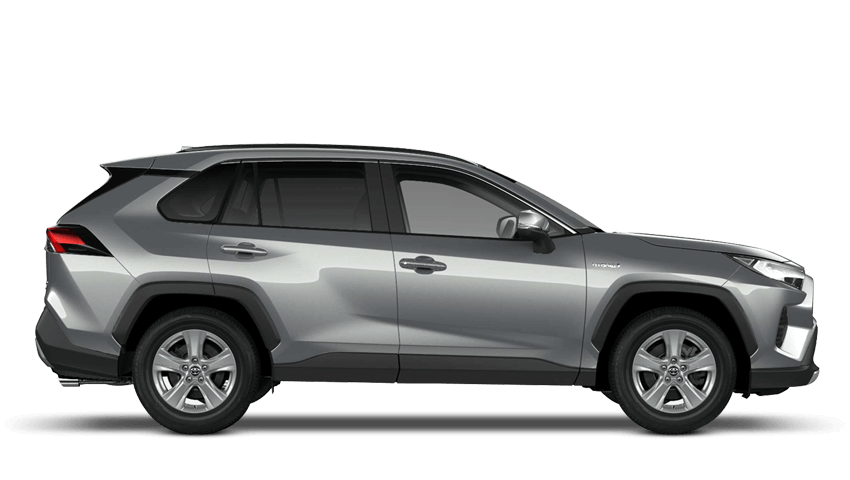 New Toyota RAV4 Icon | Finance Available | Toyota