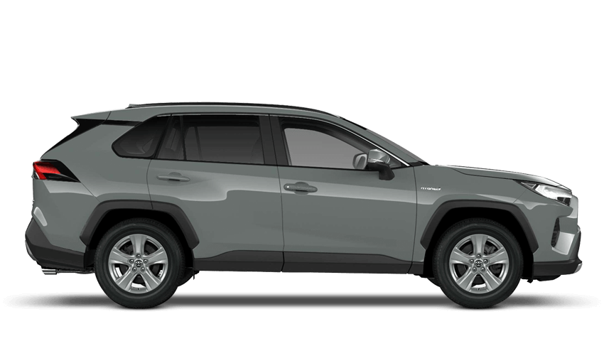 Urban Khaki (Solid) Toyota Rav4
