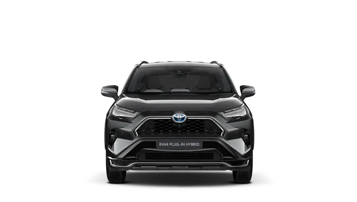 Toyota RAV4 PHEV